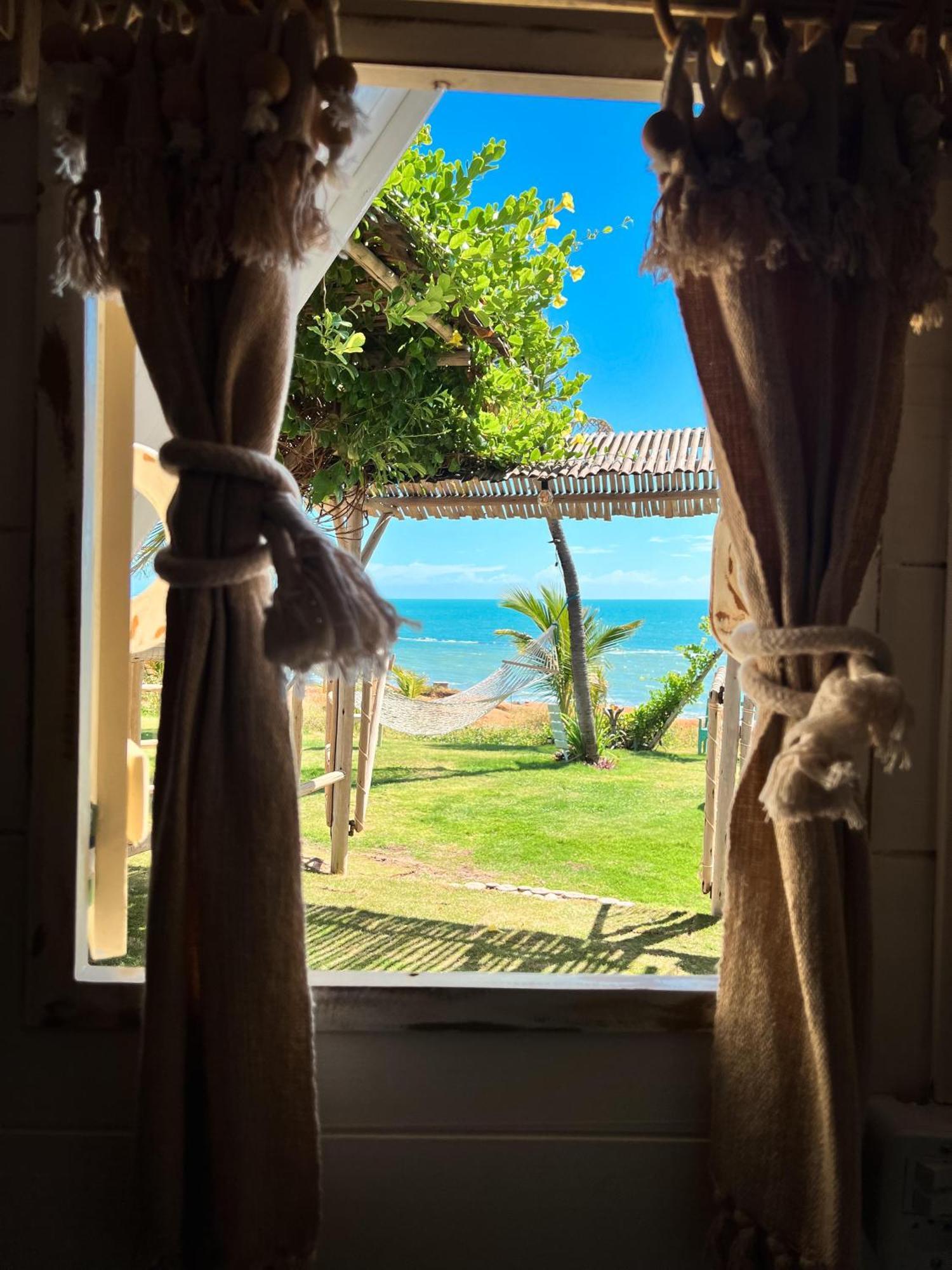 Raio De Sol Residence Aracati Rum bild
